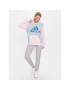 adidas Суитшърт IM0267 Син Loose Fit - Pepit.bg