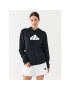 adidas Суитшърт IM4874 Черен Regular Fit - Pepit.bg