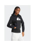 adidas Суитшърт IM4874 Черен Regular Fit - Pepit.bg