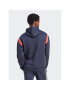 adidas Суитшърт IP2250 Син Regular Fit - Pepit.bg