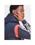 adidas Суитшърт IP2250 Син Regular Fit - Pepit.bg