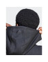 adidas Суитшърт IR8357 Черен Loose Fit - Pepit.bg