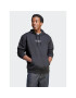 adidas Суитшърт IR8357 Черен Loose Fit - Pepit.bg