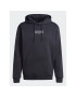 adidas Суитшърт IR8357 Черен Loose Fit - Pepit.bg