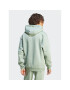 adidas Суитшърт IR8358 Зелен Loose Fit - Pepit.bg