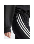 adidas Суитшърт IR8379 Черен Oversize - Pepit.bg