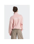 adidas Суитшърт IR8380 Розов Oversize - Pepit.bg