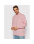 adidas Суитшърт Jumper H11461 Розов Regular Fit - Pepit.bg