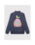 adidas Суитшърт KEVIN LYONS HC9442 Тъмносин Regular Fit - Pepit.bg