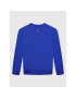 adidas Performance Суитшърт Logo HF1824 Син Regular Fit - Pepit.bg