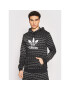 adidas Суитшърт Mono H13492 Черен Regular Fit - Pepit.bg