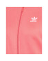 adidas Суитшърт Primeblue Sst Track HE9564 Розов Regular Fit - Pepit.bg