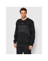 adidas Суитшърт R.Y.V. Basic Crew HC9464 Черен Regular Fit - Pepit.bg