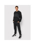 adidas Суитшърт R.Y.V. Basic Crew HC9464 Черен Regular Fit - Pepit.bg