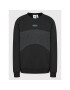 adidas Суитшърт R.Y.V. Basic Crew HC9464 Черен Regular Fit - Pepit.bg