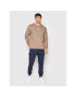 adidas Суитшърт R.Y.V. Basic Crew HC9467 Бежов Regular Fit - Pepit.bg