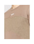 adidas Суитшърт R.Y.V. Basic Crew HC9467 Бежов Regular Fit - Pepit.bg