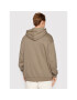 adidas Суитшърт R.Y.V. Basic HC9463 Бежов Relaxed Fit - Pepit.bg