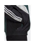 adidas Суитшърт Rekive HK7321 Зелен Loose Fit - Pepit.bg