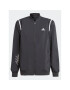 adidas Суитшърт Scribble IJ6442 Черен Regular Fit - Pepit.bg