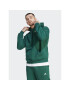 adidas Суитшърт Scribble IJ6449 Зелен Loose Fit - Pepit.bg