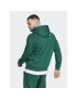 adidas Суитшърт Scribble IJ6449 Зелен Loose Fit - Pepit.bg