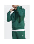 adidas Суитшърт Scribble IJ6449 Зелен Loose Fit - Pepit.bg