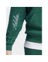 adidas Суитшърт Scribble IJ6449 Зелен Loose Fit - Pepit.bg