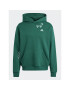 adidas Суитшърт Scribble IJ6449 Зелен Loose Fit - Pepit.bg