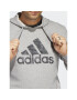 adidas Суитшърт Sportswear Camo Hoodie HA7210 Сив Regular Fit - Pepit.bg