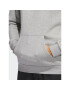 adidas Суитшърт Sportswear Camo Hoodie HA7210 Сив Regular Fit - Pepit.bg