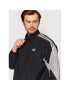 adidas Суитшърт Sprt Lightning HE4714 Черен Regular Fit - Pepit.bg