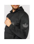 adidas Суитшърт Sprt Logo H06741 Черен Regular Fit - Pepit.bg