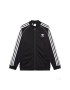 adidas Суитшърт Sst Track GN8451 Черен Standard Fit - Pepit.bg