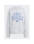 adidas Суитшърт Sweatshirt IC6003 Сив Regular Fit - Pepit.bg