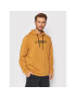 adidas Суитшърт Terrex Graphic Logo GU8975 Кафяв Regular Fit - Pepit.bg