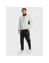 adidas Суитшърт Terrex Hike HH9251 Зелен Regular Fit - Pepit.bg