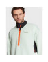 adidas Суитшърт Terrex Hike HH9251 Зелен Regular Fit - Pepit.bg