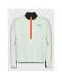 adidas Суитшърт Terrex Hike HH9251 Зелен Regular Fit - Pepit.bg