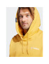 adidas Суитшърт Terrex Logo IB2705 Жълт Regular Fit - Pepit.bg