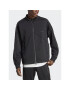 adidas Суитшърт Tiro Suit-Up Advanced Track Top HY3785 Черен - Pepit.bg