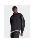 adidas Суитшърт Tiro Suit-Up Advanced Track Top HY3785 Черен - Pepit.bg