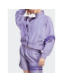 adidas Суитшърт Track Top IC5415 Виолетов - Pepit.bg