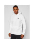 adidas Суитшърт Trefoil Essentials GP0931 Бял Regular Fit - Pepit.bg