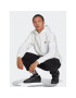 adidas Суитшърт Trefoil Essentials IA4894 Бял Regular Fit - Pepit.bg