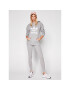 adidas Суитшърт Trefoil FM3304 Сив Regular Fit - Pepit.bg