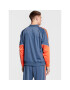 adidas Суитшърт Tricot Sst Track HI3003 Син Regular Fit - Pepit.bg