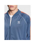 adidas Суитшърт Tricot Sst Track HI3003 Син Regular Fit - Pepit.bg