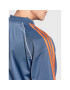 adidas Суитшърт Tricot Sst Track HI3003 Син Regular Fit - Pepit.bg