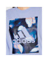 adidas Performance Суитшърт U4u Soft GS3879 Син Standard Fit - Pepit.bg